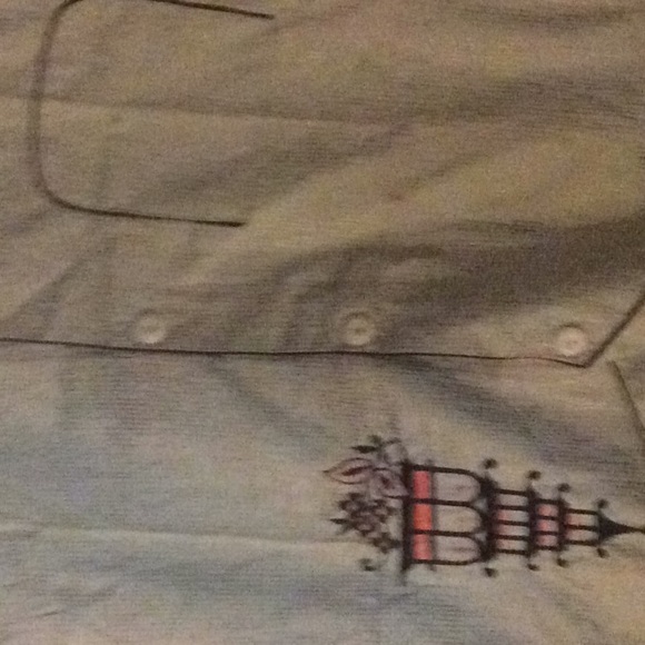 Original Miss Hollywood pajama top - Picture 3 of 8